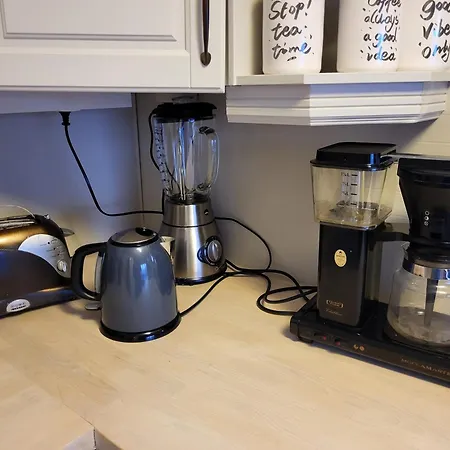 Campo de lujo Stort Privat Rom *