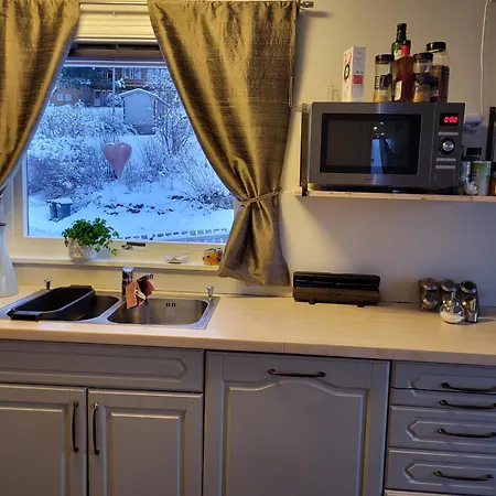 Stort Privat Rom Luxuszelt