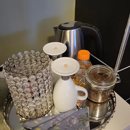 Stort Privat Rom Hauknes