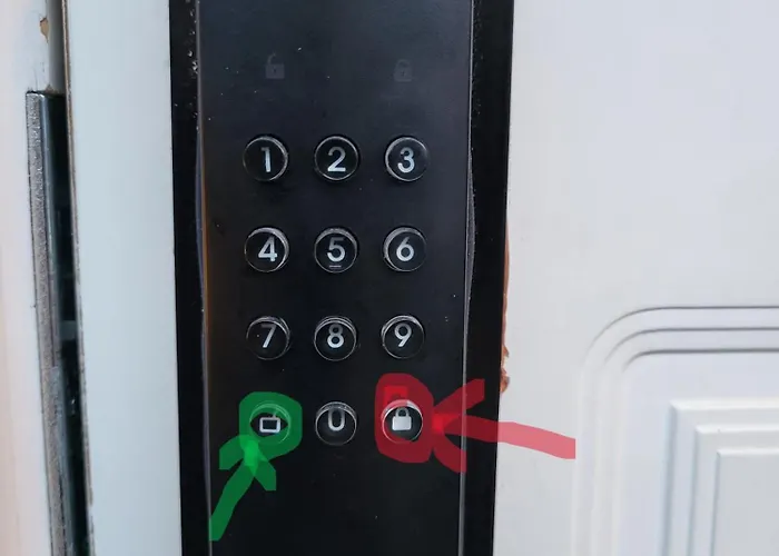 Luxe tent Stort Privat Rom